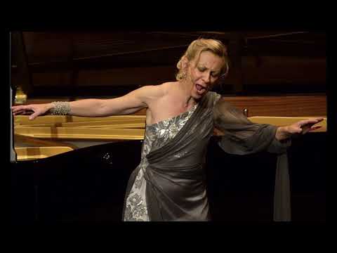 Un pensiero voli in ciel'' - Il Delirio Amoroso, HWV 99 - Natalie Dessay