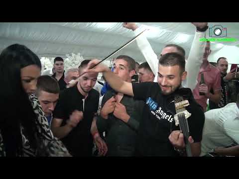 GORI ŠATRA U ČAČKU / ORKESTAR ACE DIMITRIJEVICA ( LIVE)