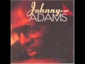 THE VERDICT - JOHNNY ADAMS