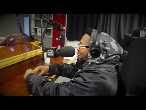 The Hangover : Freestyle series - Joe Parker