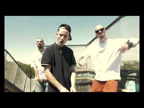 KEMERA x HYP - Шаним Тънко (Русе - Гоце)