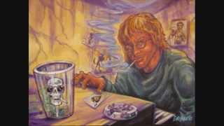 Warren Zevon Live - Cadillac Ranch, Excitable Boy, WereWolves Of London ( Boston Mass 9-29-1982)