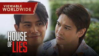 House of Lies: Paolo won’t let Marj be disrespected! (Episode 07)