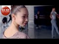 Short Film On The Hard World Of Ballet Dancing Suspendu By Elie Grappe