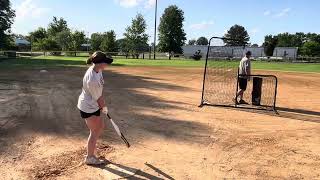 Alexis Wilson Skills Video 2024