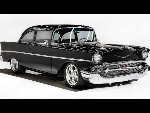 1957 Chevrolet 210 (CC-2061744) for sale in Volo, Illinois