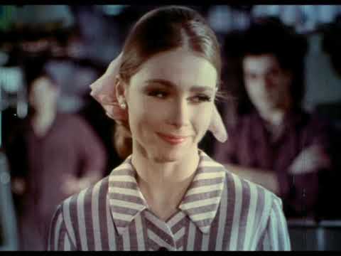 "Baselbiet - Kleine Schweiz zwischen Jura und Rhein" (Expo 64-Film)