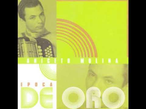Aniceto Molina - La Jeringoza