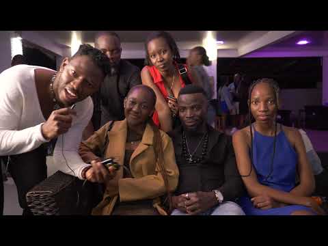 LUSAKA POOL PARTY | PART 1| 16TH SEPTEMBER 2023| SALSA|BACHATA|KIZOMBA