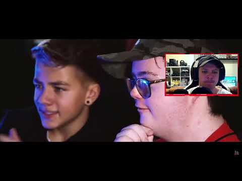 Skybro Bewertet Dustin & Ben Musik verbindent (official Musikvideo) // VDSIS