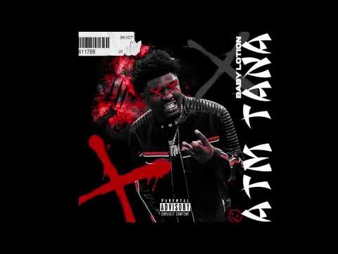 ATM Tana - Paper Tag (Official audio)