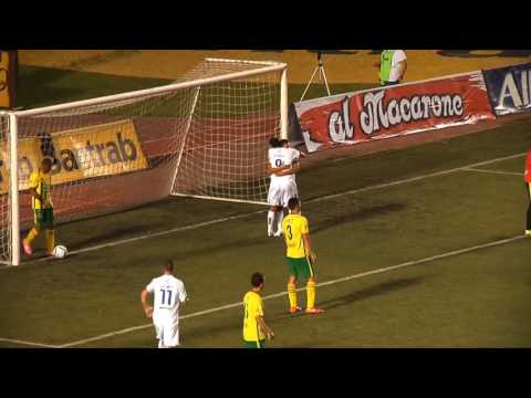 Video Gol: Jairo Arreola 90´ - Comunicaciones 3-0 Guastatoya - Apertura 2016, Jornada 14