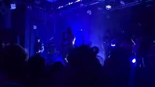 Network Betrayal - Cabbage - ULU London - 05/10/17