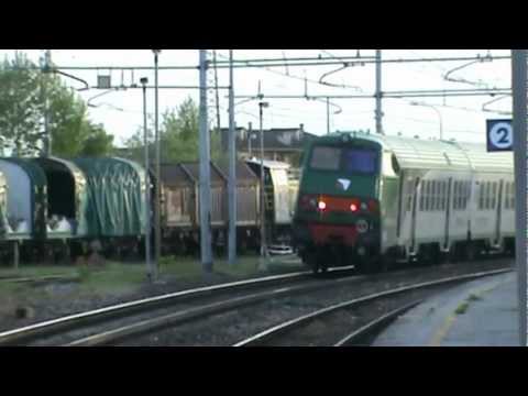 E464 288 TRENORD