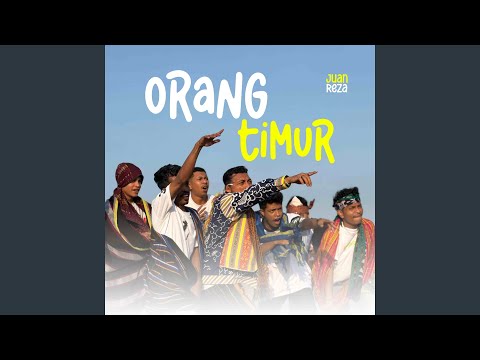 Orang Timur