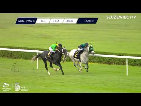 23.05.2021 (D8; G8; Tor: 3.5; 19°C)