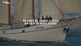 Download lagu BTS - SWIM (Traducida al Español) mp3