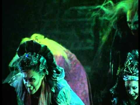 Tanz der Vampire - Ewigkeit Hamburg