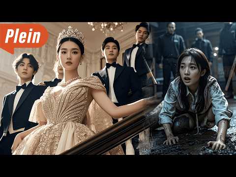 La pauvre fille abandonnée par le PDG est en fait l’héritière d’un milliardaire 。 Vengez !