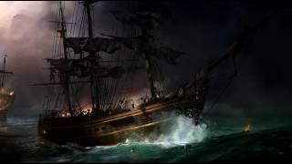 The Jolly Rogers - Captain Morgan