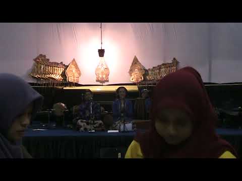 Ldr Wilujeng Slamet, Ayun -ayun, Rembulan Kijenan