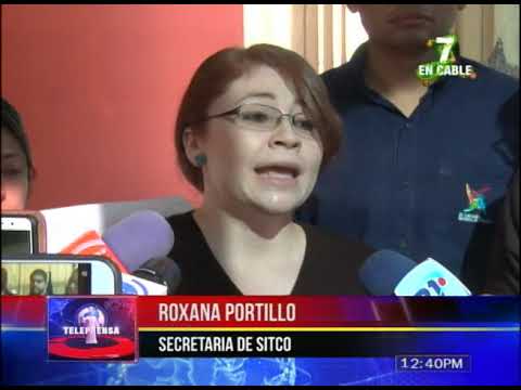 Denuncian a presidenta de CONAMYPE ante tribunal de ética gubernamental