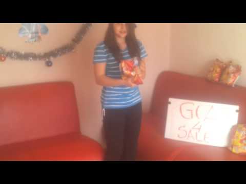 Reclama Engleza (Commercials)