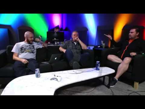 Giant Bomb UPF: 07/29/2016 -  A stipulation is a stipulation