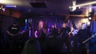 INFECTED - Eternal Questions Of Existence