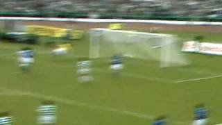 Tommy Burns - Celtic Legend