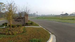 preview picture of video 'Baton Rouge Real Estate Buzz: Zachary Louisiana's New Windsor Place Subdivision Update'