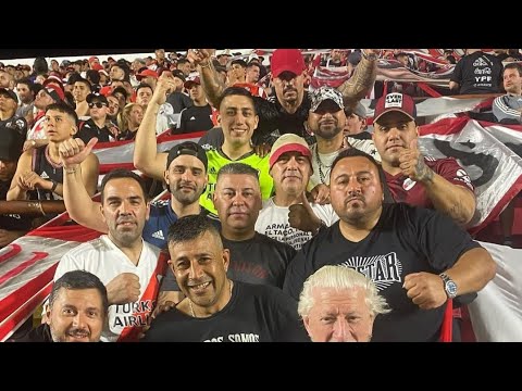 Integrantes y jefes de LBT 2023 | Pato Ariel, Mauro y Leandro ferreras, Hernan el clon, Zapatero.