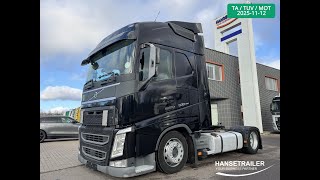 Venta de Volvo FH FH500 Mega Low deck cabeza tractora - Imagen 4 | Autoline BO Volvo FH FH500 Mega Low deck cabeza tractora | Imagen 4 - Autoline