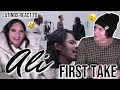 Latinos react to JAPANESE JAZZ for the first time| ALI - Wild Side , Better Days / THE FIRST TAKE