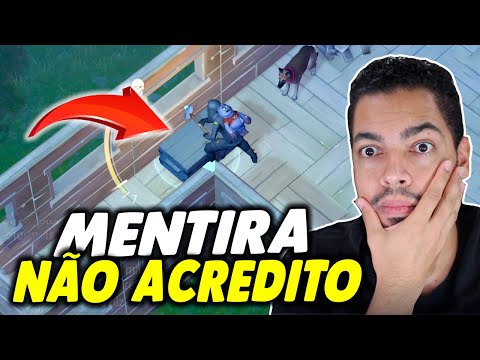 LIE I DON'T BELIEVE DOUBLE INVASION - Last Day On Earth