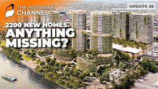Can Brisbane Deliver on Its Big Plans? | Greater Brisbane Update
