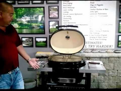 Primo Smokers & Grills Review