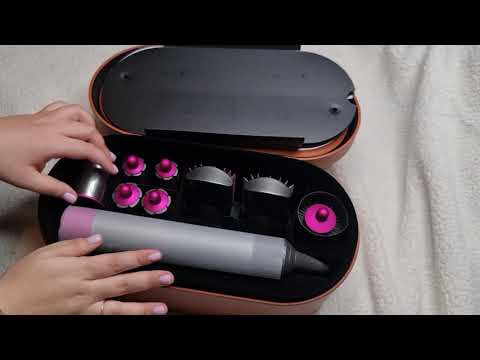 0 Как отличить подделку дайсон стайлер