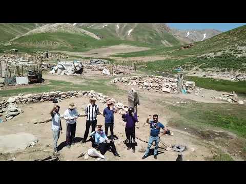 Şiyar Berwari - Uzun Hava 2021