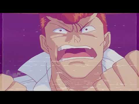 SPOOKYLI - YU YU HAKUSHO | PROD. VNUS:808© | TOONAMI TAPE 2020