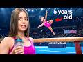 Ages 1 25 Compete In EXTREME GYMNASTICS