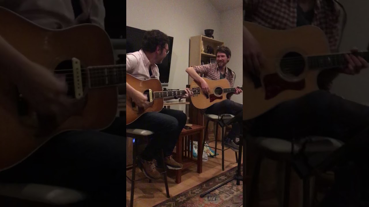 Hire Two of Us Acoustic Band in Charlottesville, Virginia