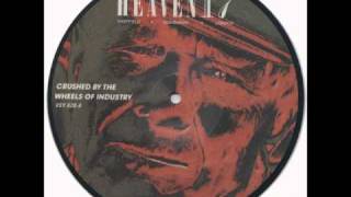 Heaven 17 Crushed By The Wheels Of Industry