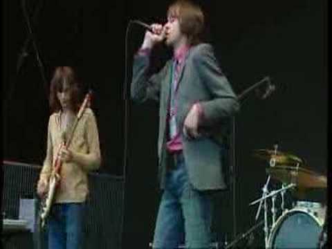 L.S.F. - Kasabian (Live at T in the Park)