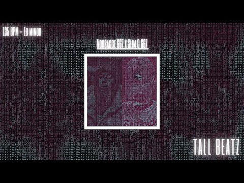 (FREE) Norsacce 667 x Slim C 667 -Type beat 2022 "HIFI" /135 BPM