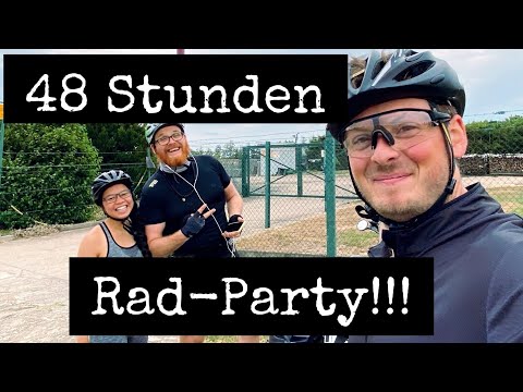 Radtour 🌇 Leipzig - Dresden 240km