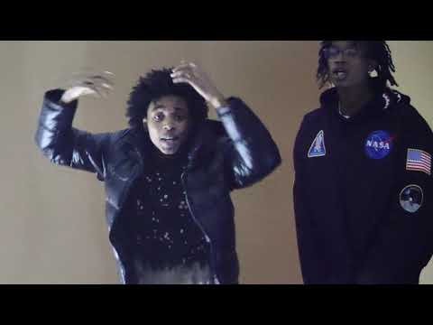 Ace_santana02 X LilzaeTTG- "Big Moves" [Shot/Edited] by @kingkurt_visuals1