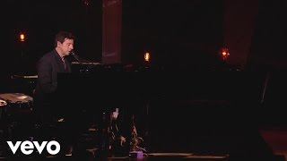 Patrick Bruel - Attendez que ma joie revienne (Barbara Live au Théâtre du Châtelet 2016)
