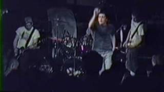 D.R.I. - Running Around (Fastest Punk Band)