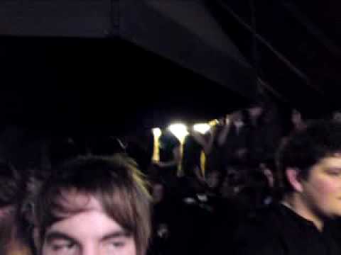 Stufenparty MSS11 RGP - gestürmt